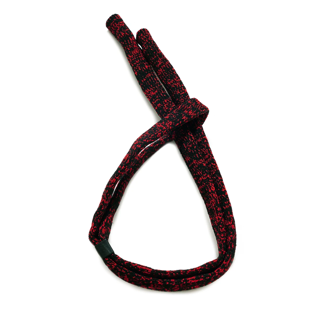 red black
