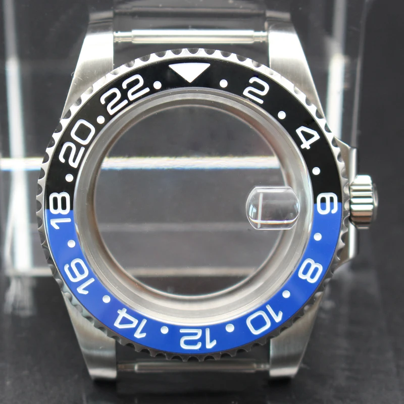 Blue black 3