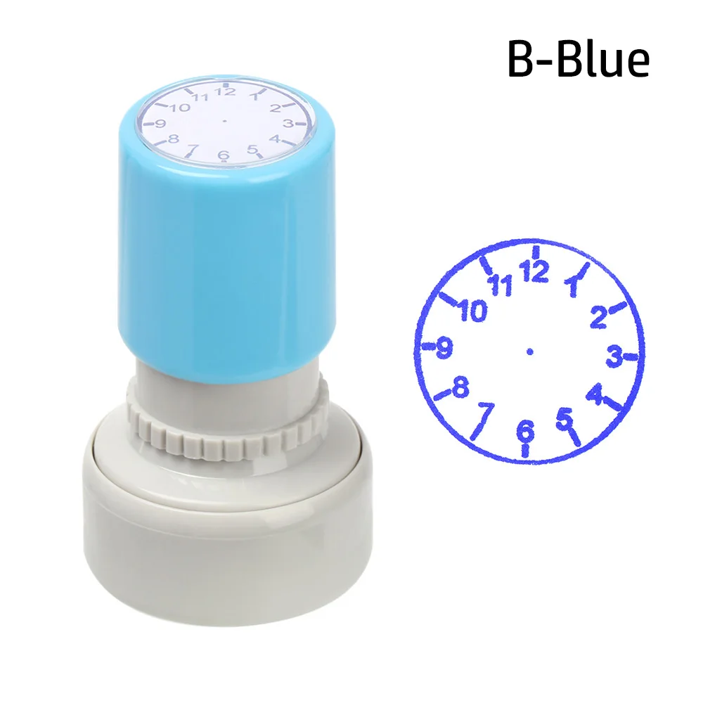 Blue B