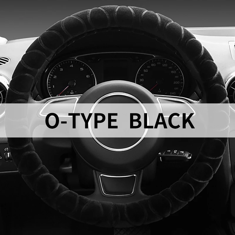 O TYPE-Black