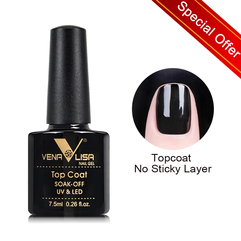 NoWipe  top coat