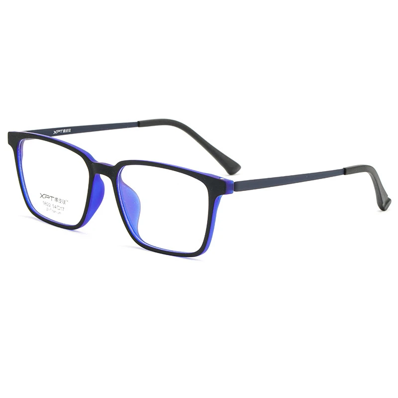Black Blue