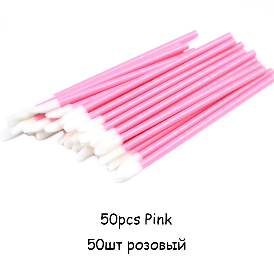 50pcs Pink