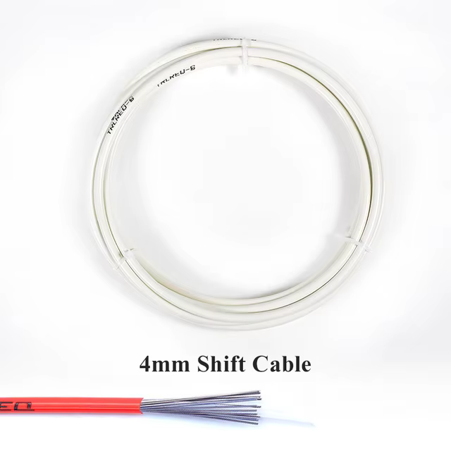 3M Shift  White