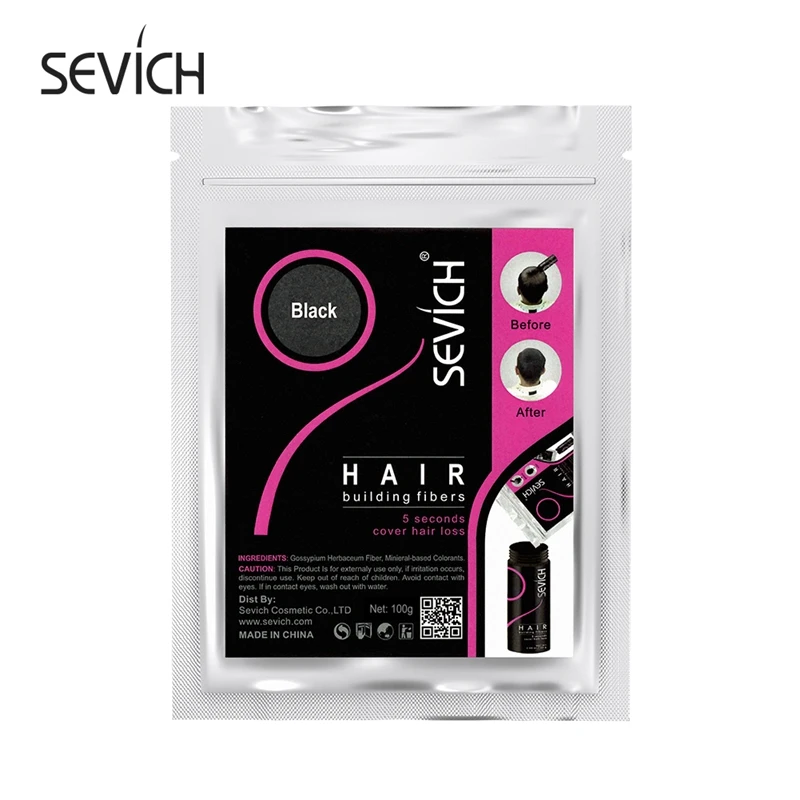 100g Black