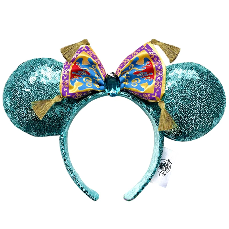 Mickey Headband 22