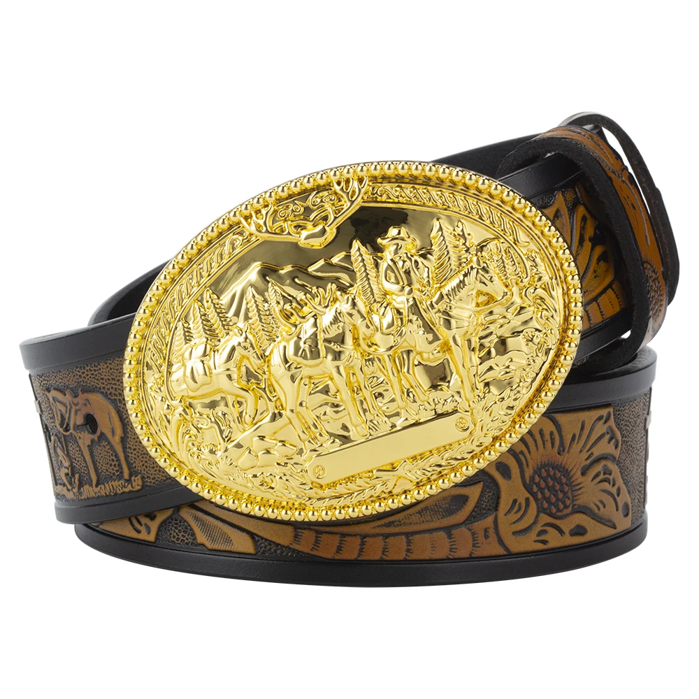 golden Camel