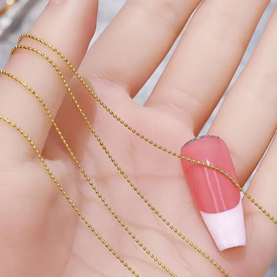 1M-0.8mm-gold