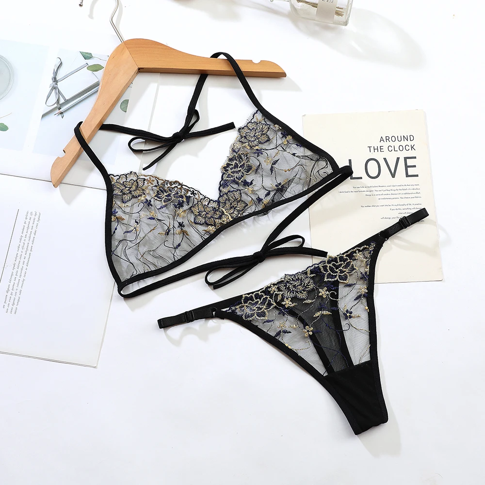 Black 2pcs