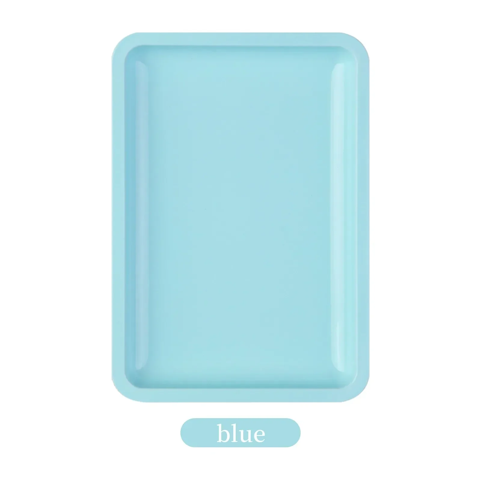 Blue A