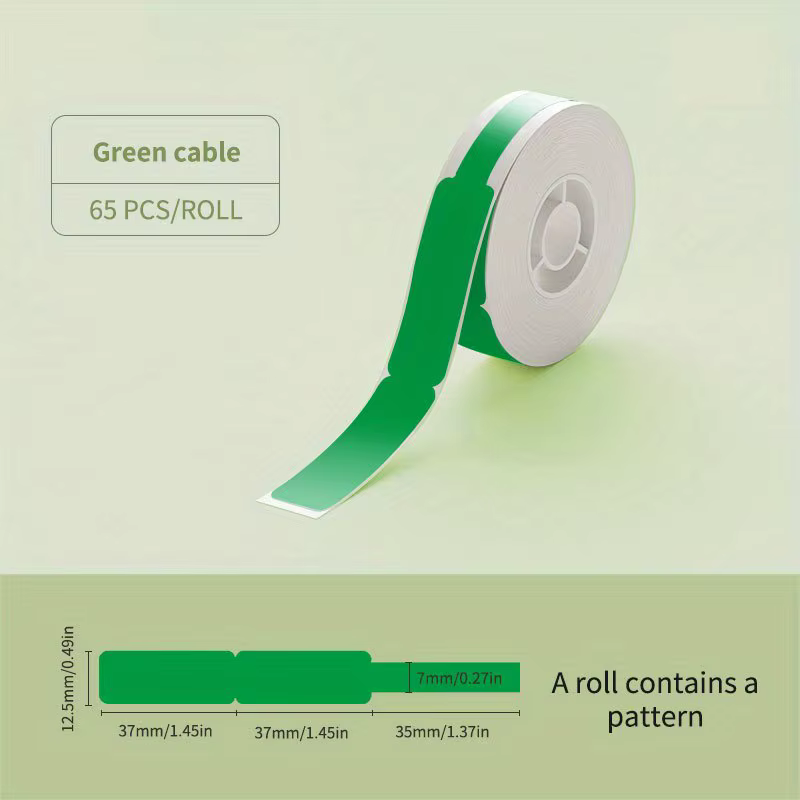 Green Cable