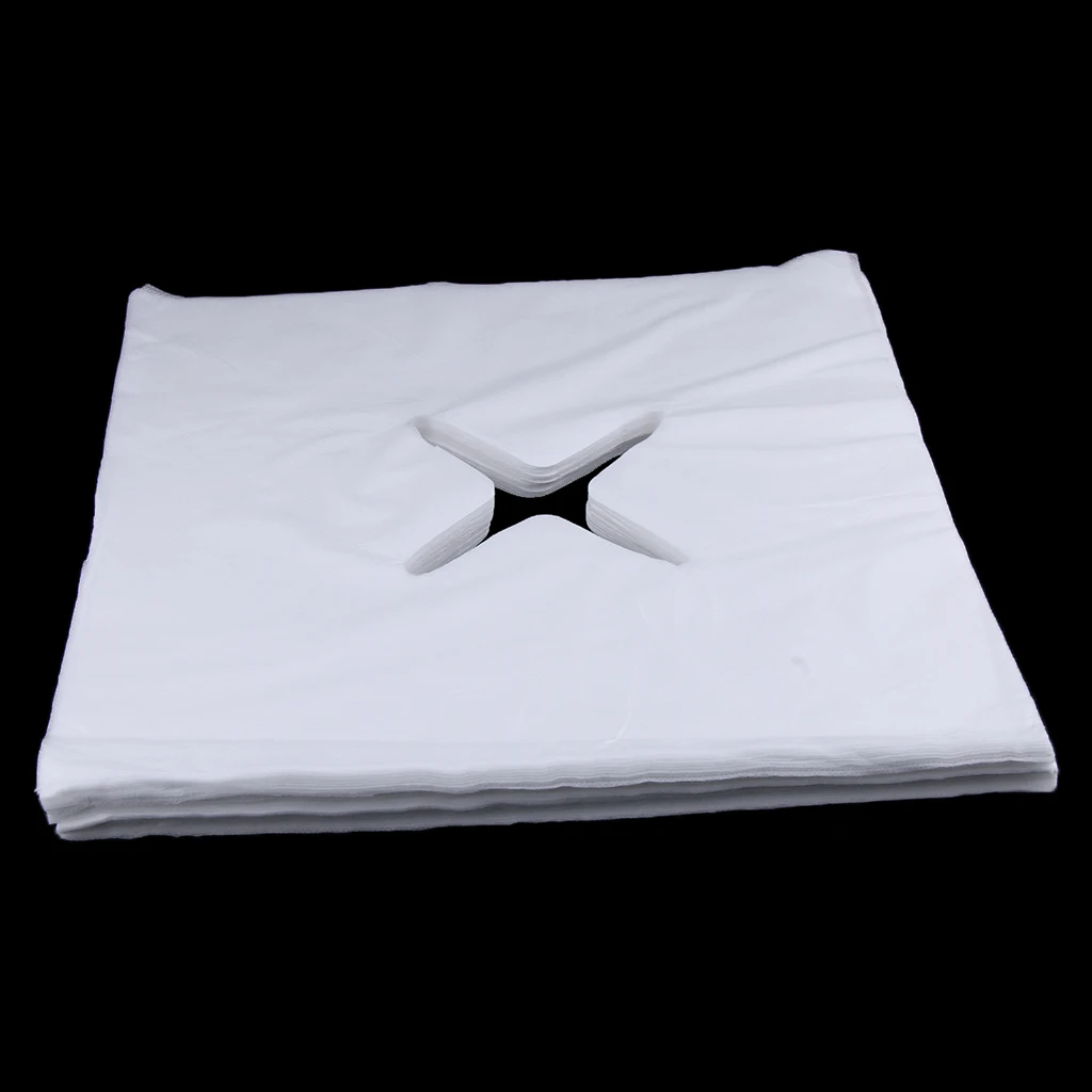 200 pcs white