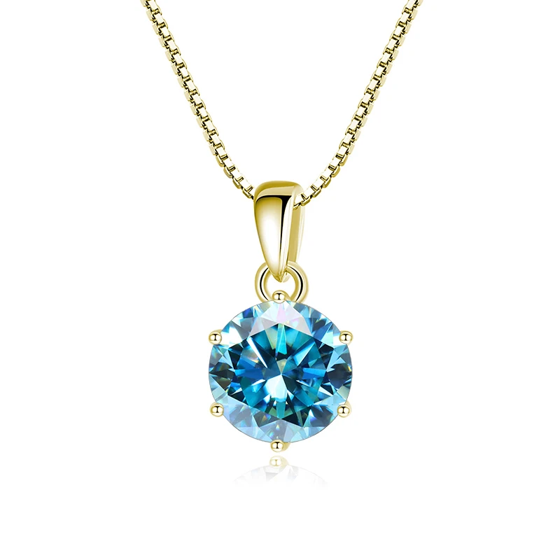 gold sea blue
