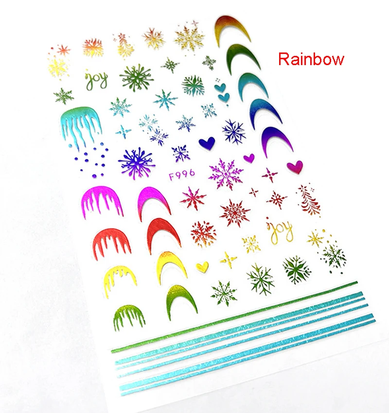 AF996rainbow