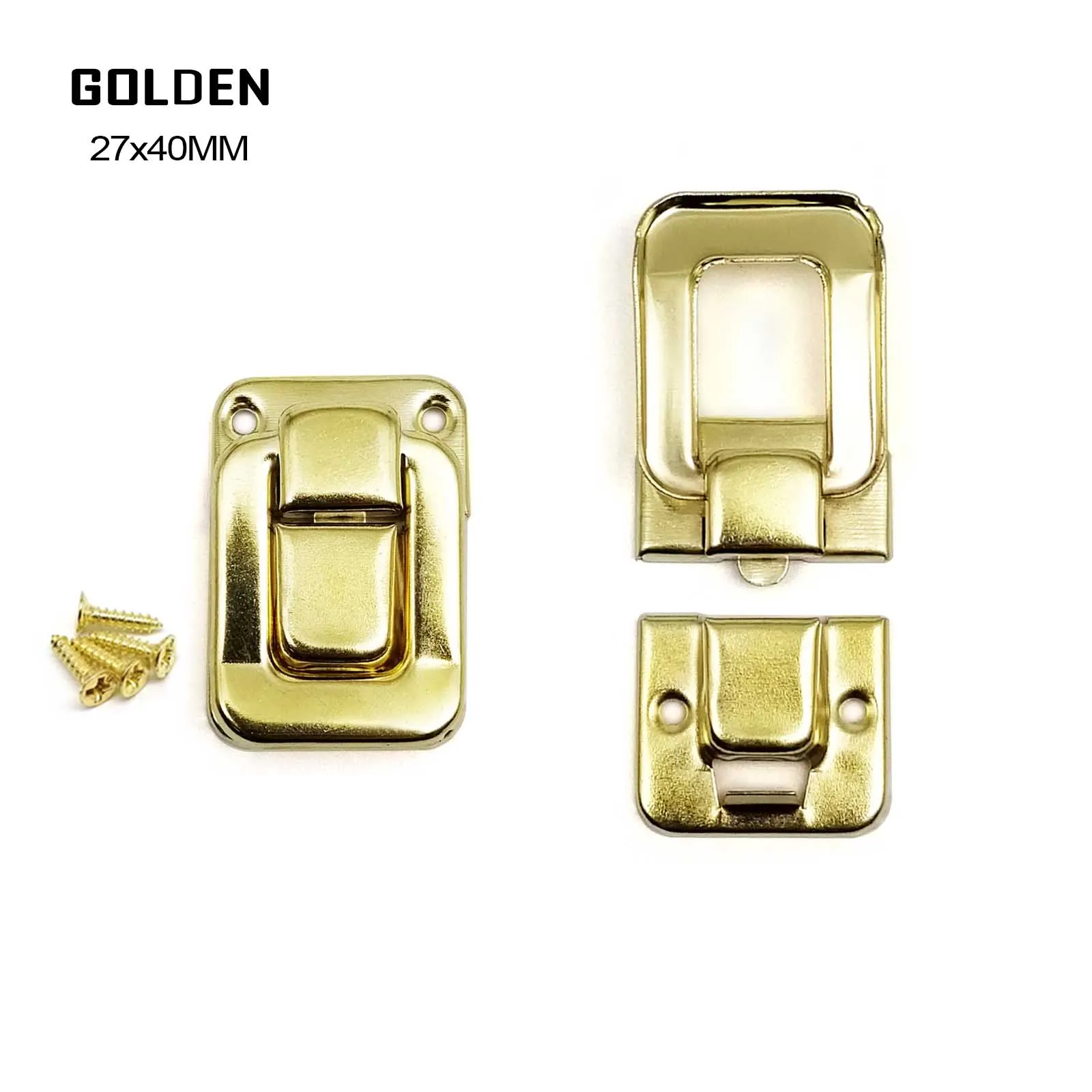 golden