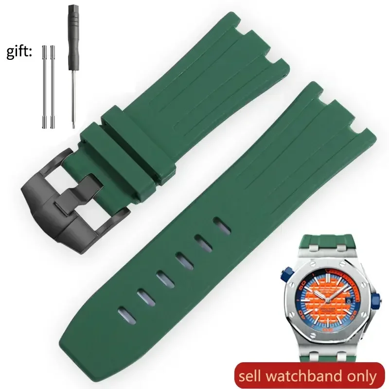 Army green-Black-K14