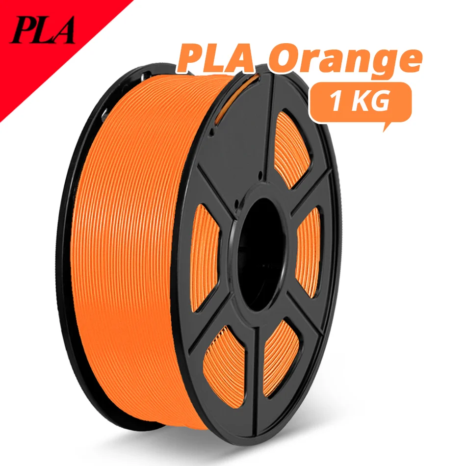 PLA Orange