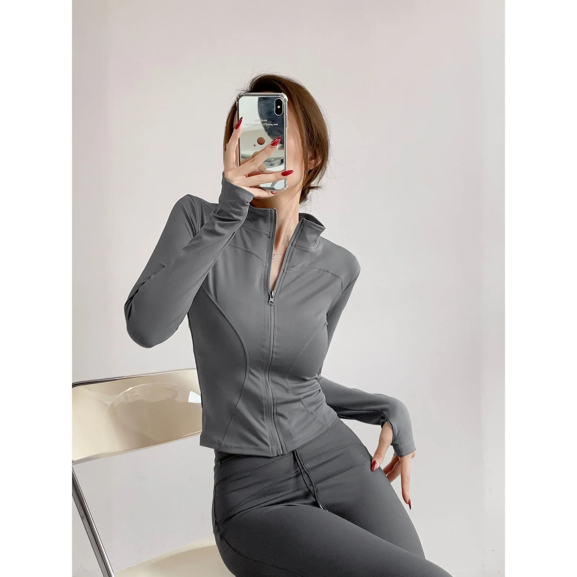 grey