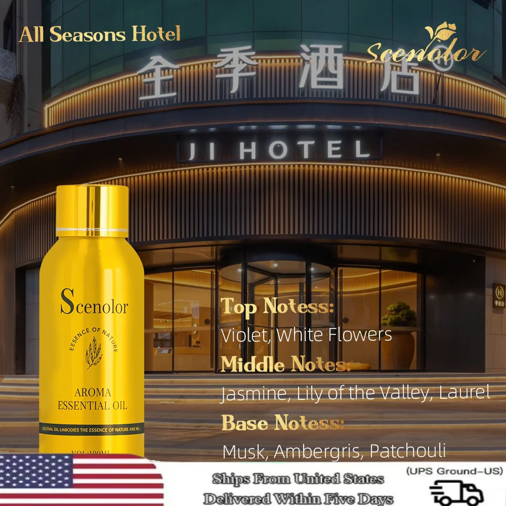 All Seasons Hotel
