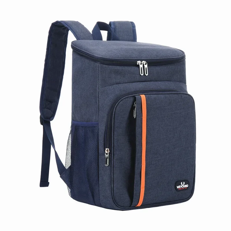 Navy 42x29x19 cm