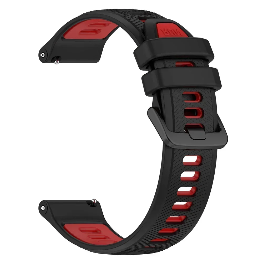 Black Red