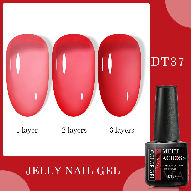 Jelly Gel DT37