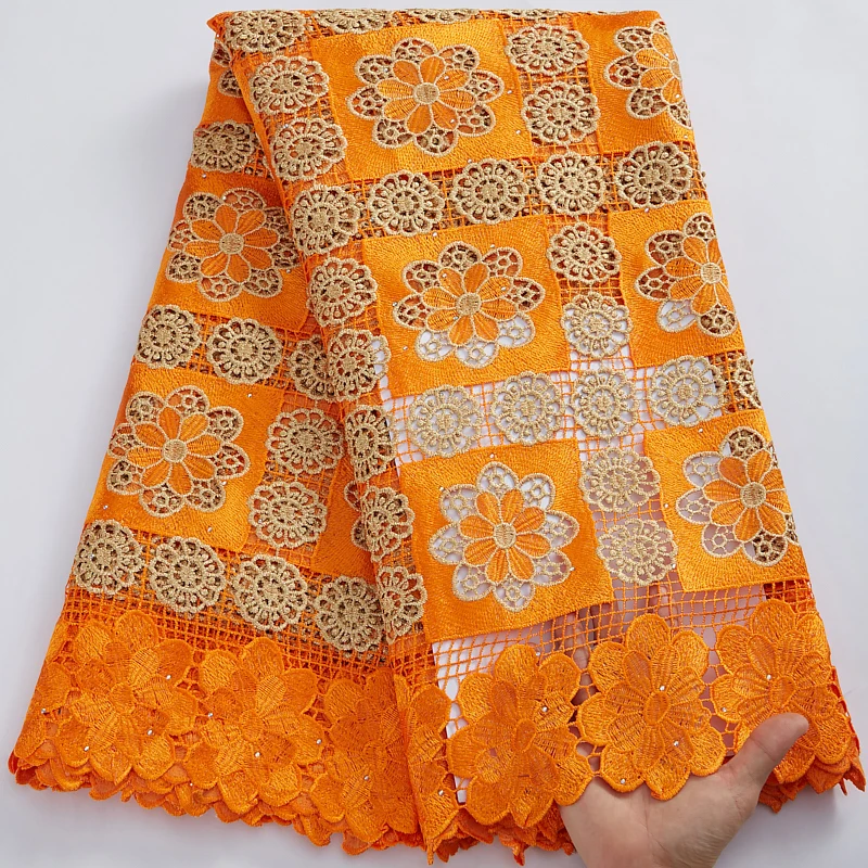 3Cord Fabric