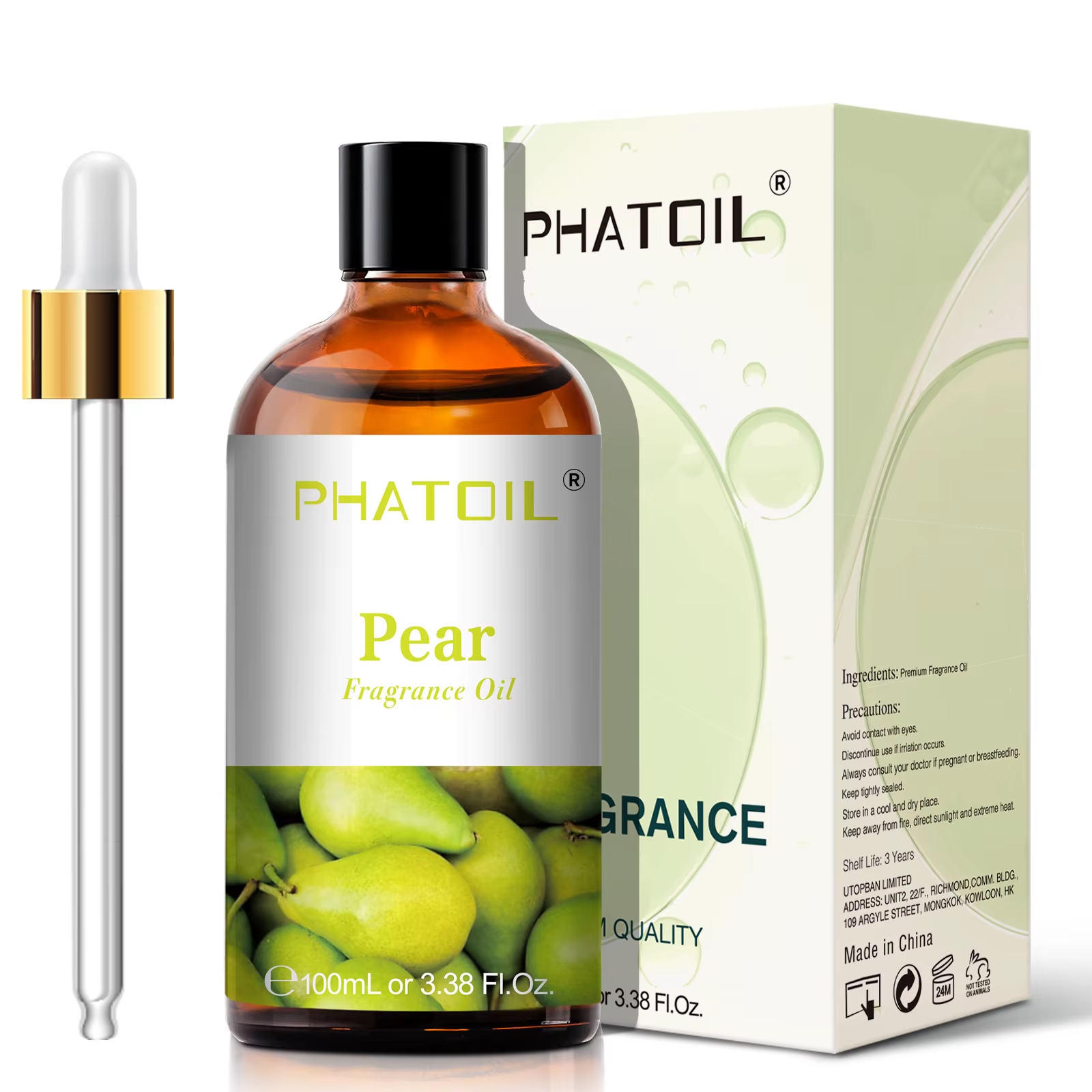 Pear