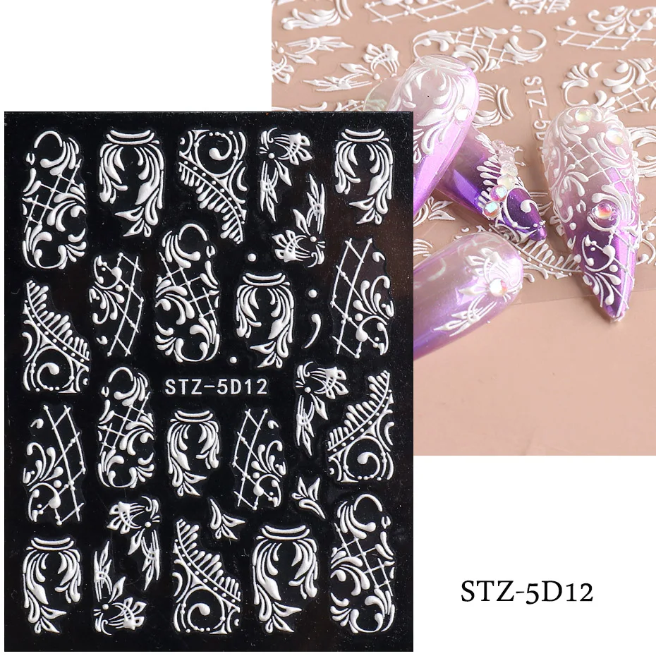 STZ-5D12