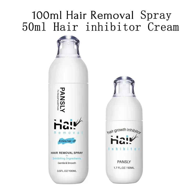Hair Removal Set C