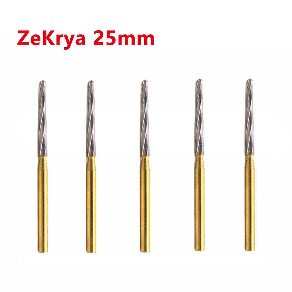 Zekrya 25mm