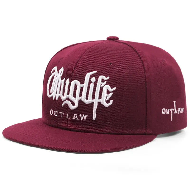 Wine red