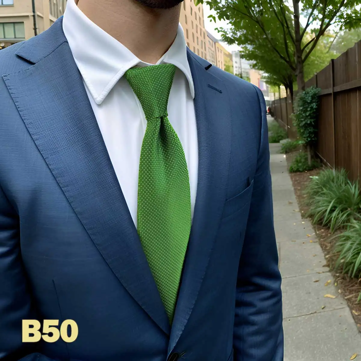 BS50