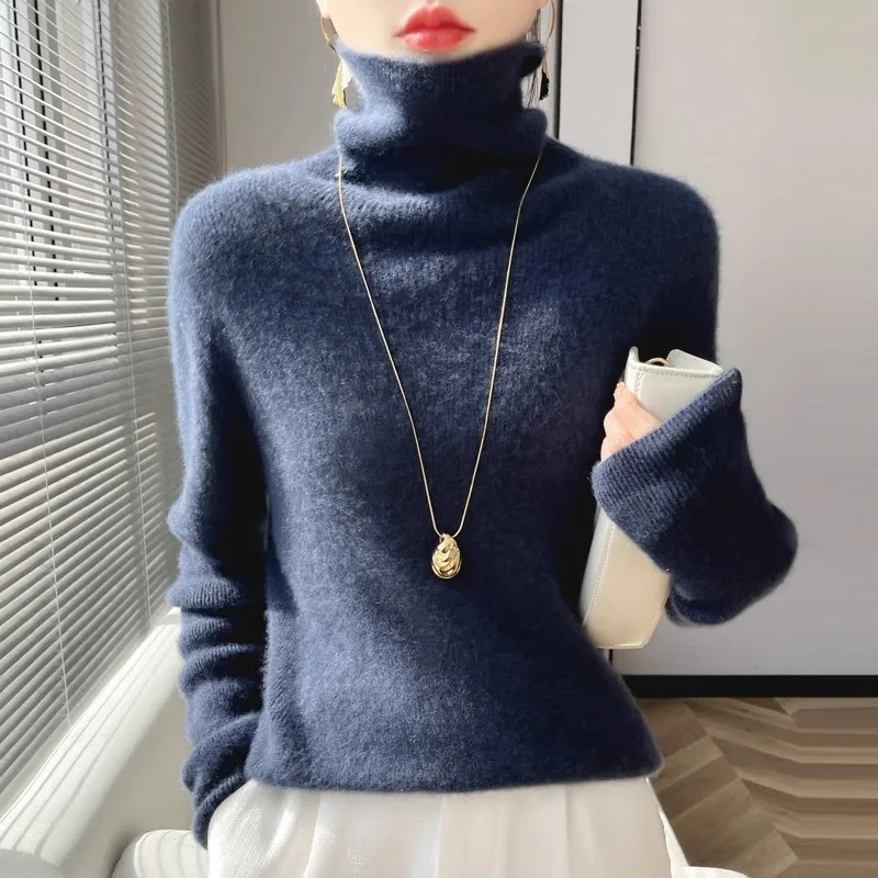Midnight Blue