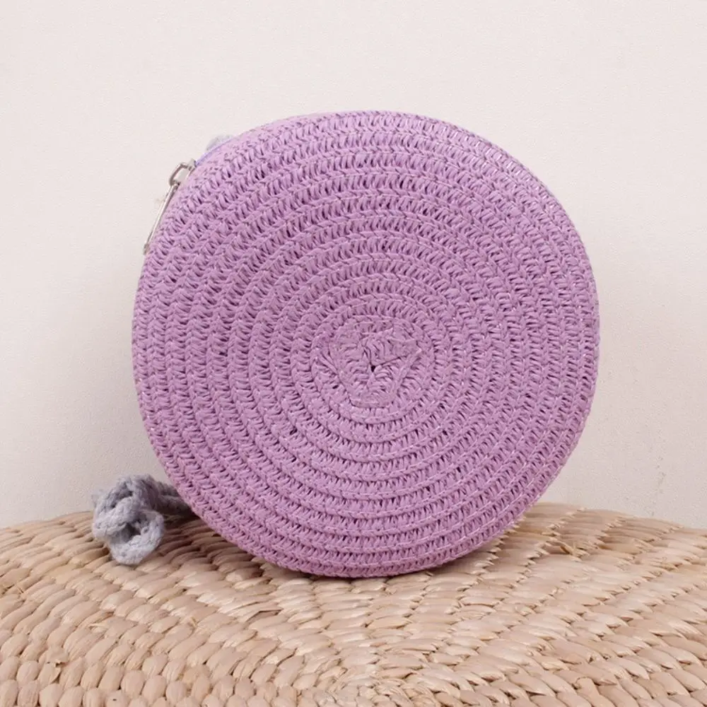 16.5cm purple