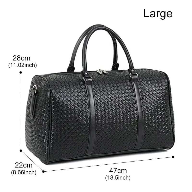 Black  (Large)