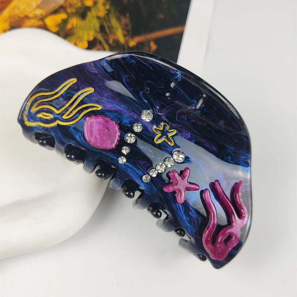 Style1-Starry Purple