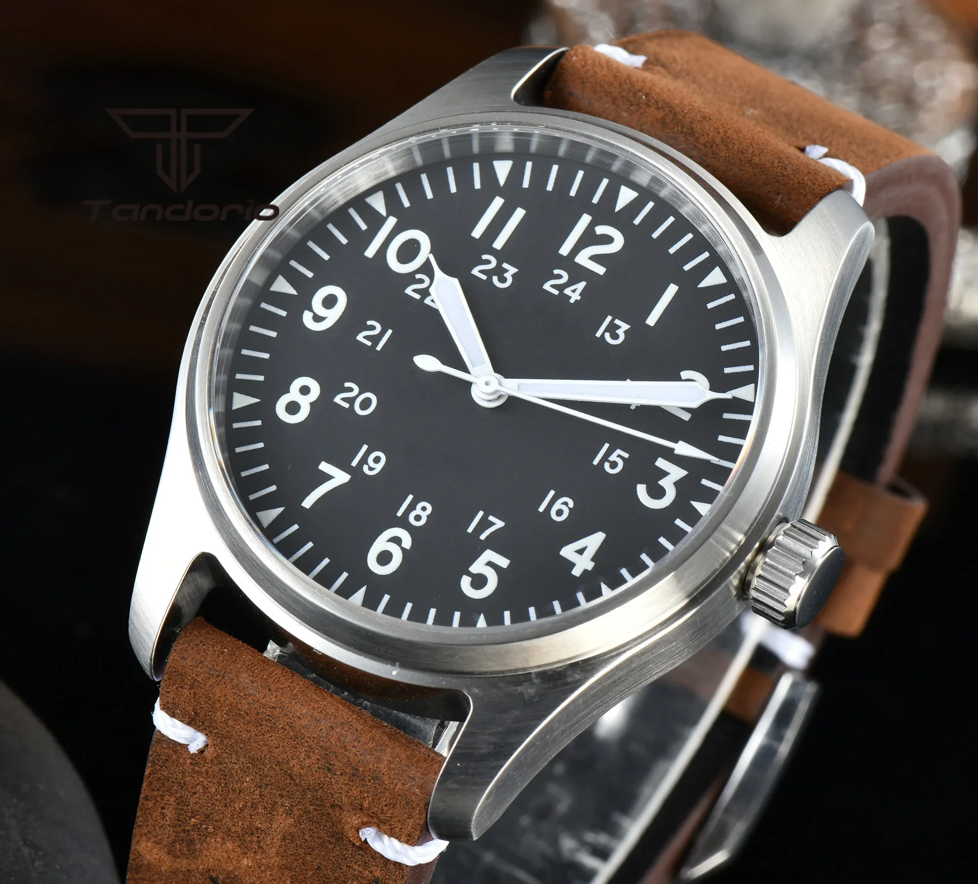 sterile dial 2