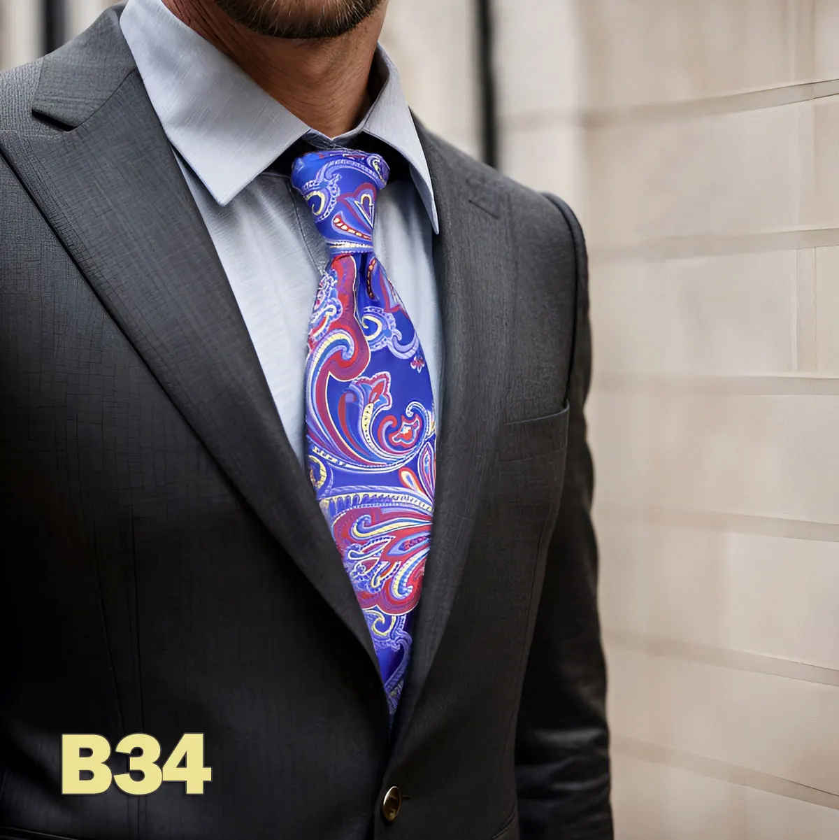 BX34