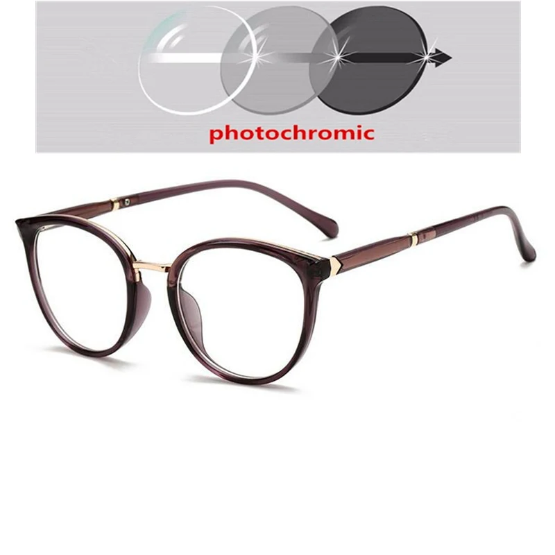 Purple Photochromic