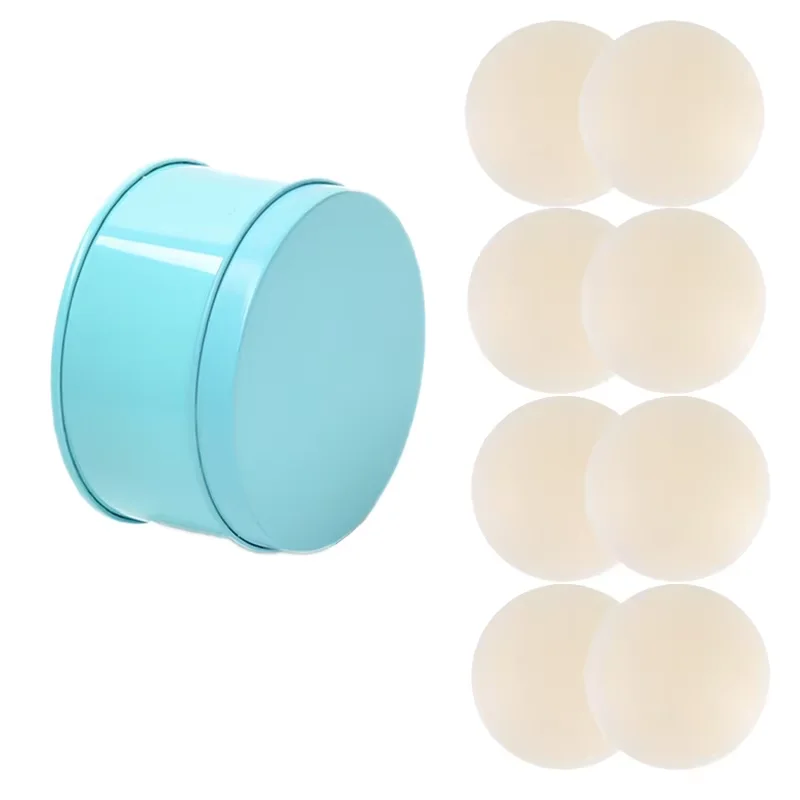 4P Cream With Box