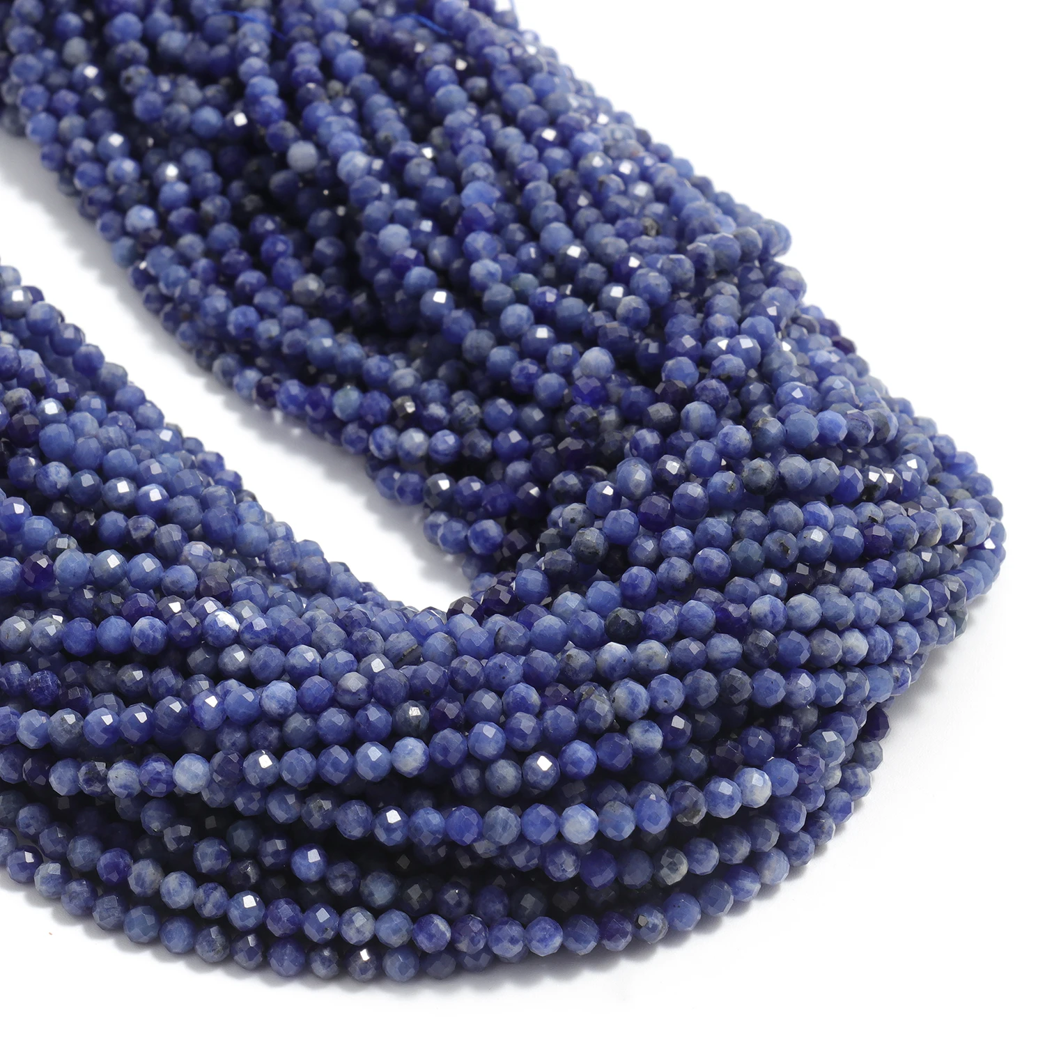 Old Blue Sodalite