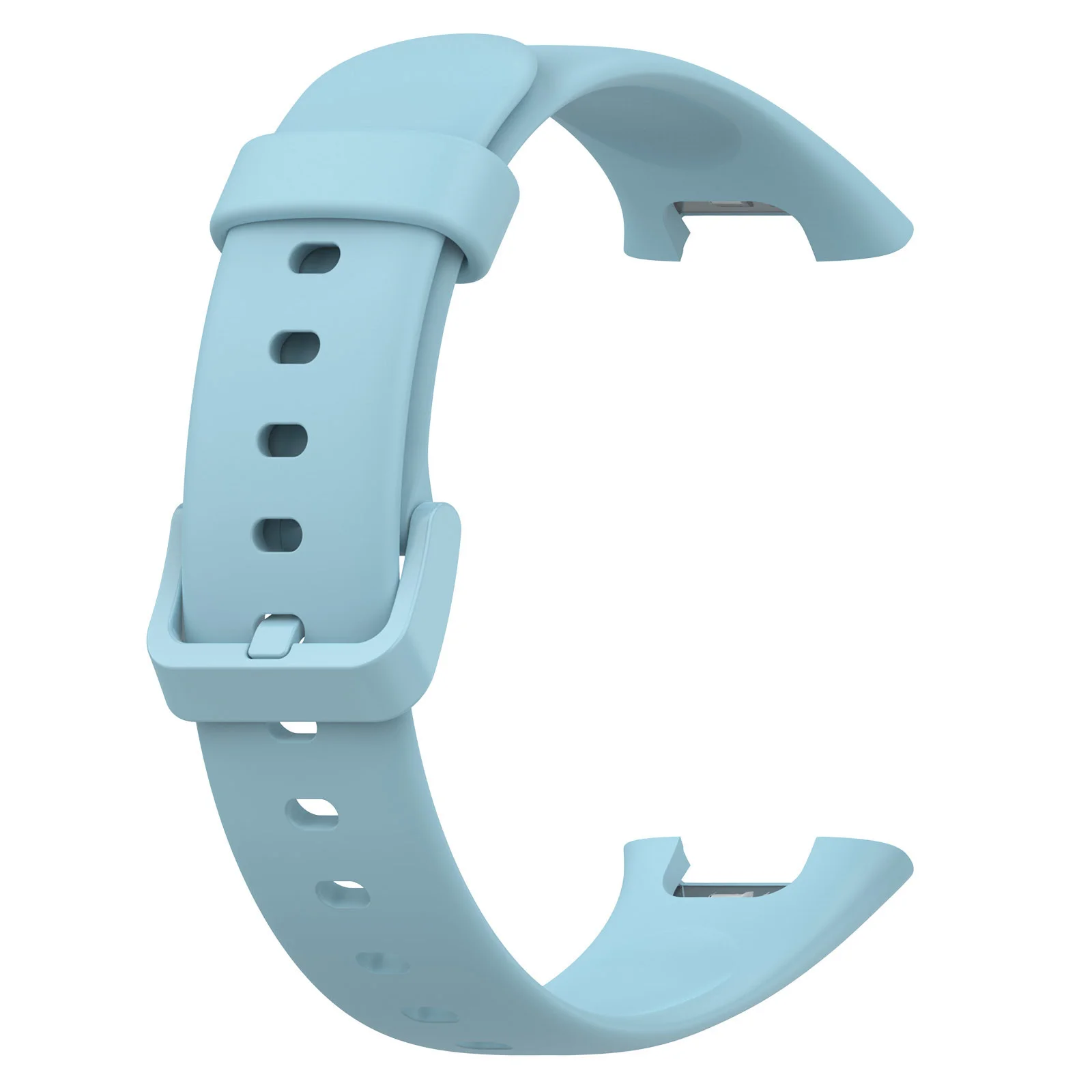 Light Blue Strap