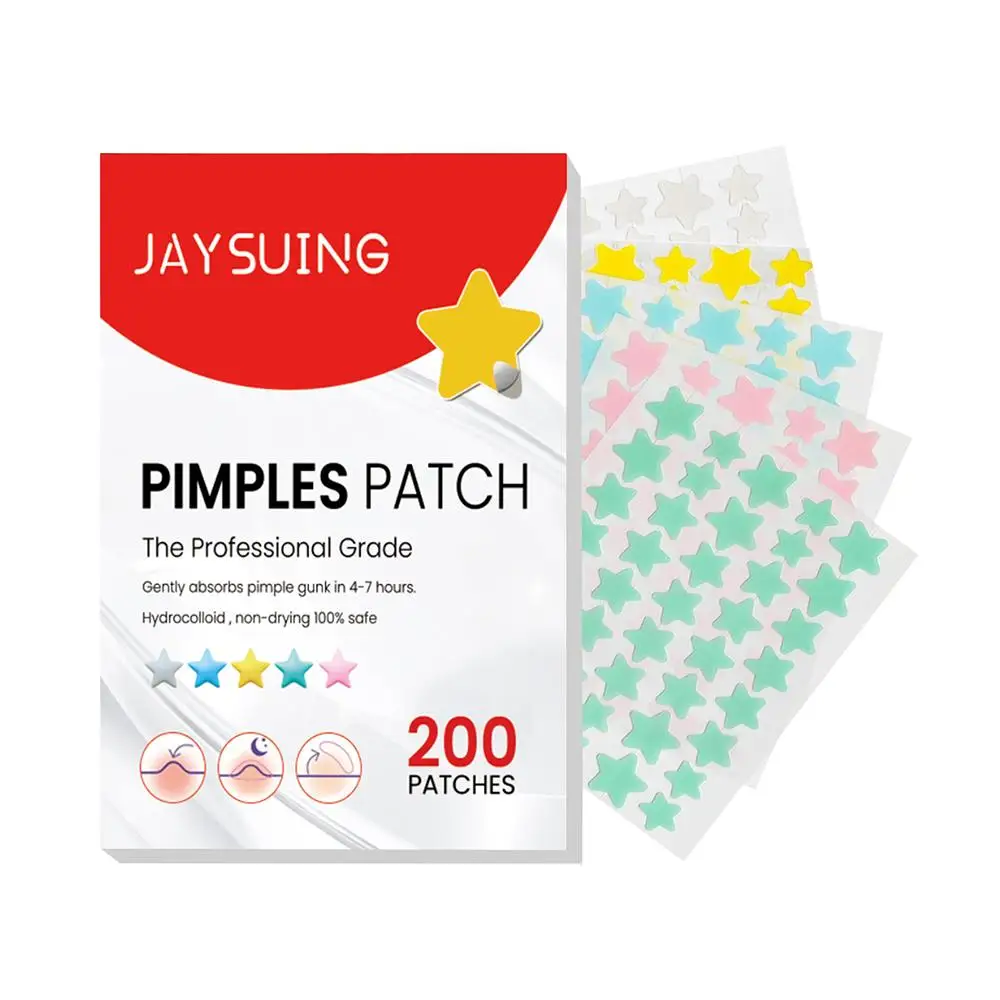 200pcs