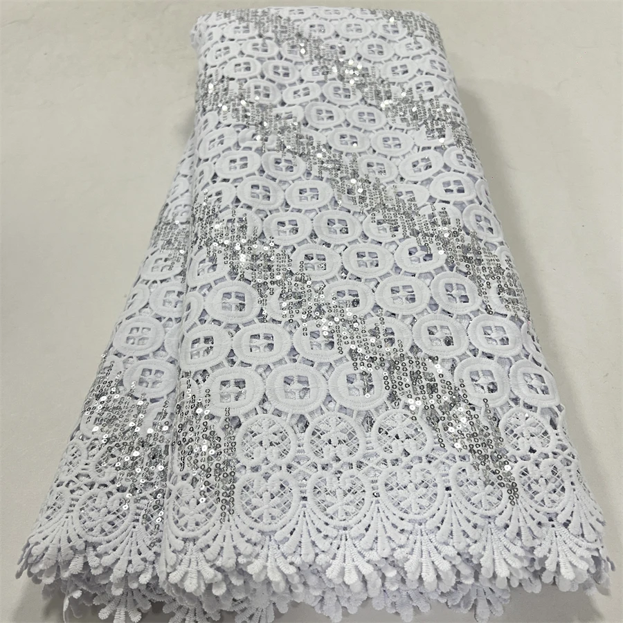 Nigerian Fabric 13