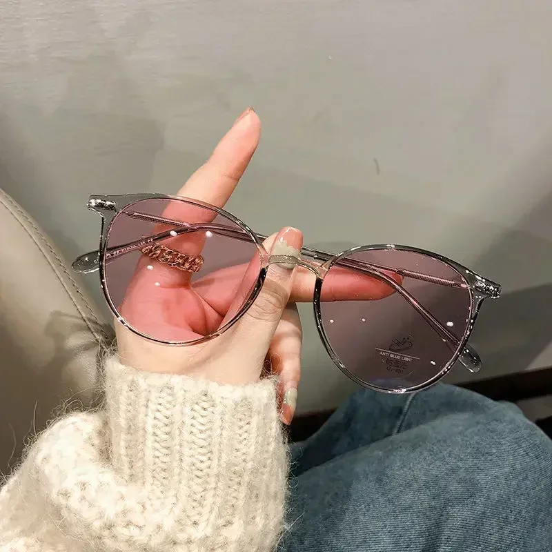 gray(pink)