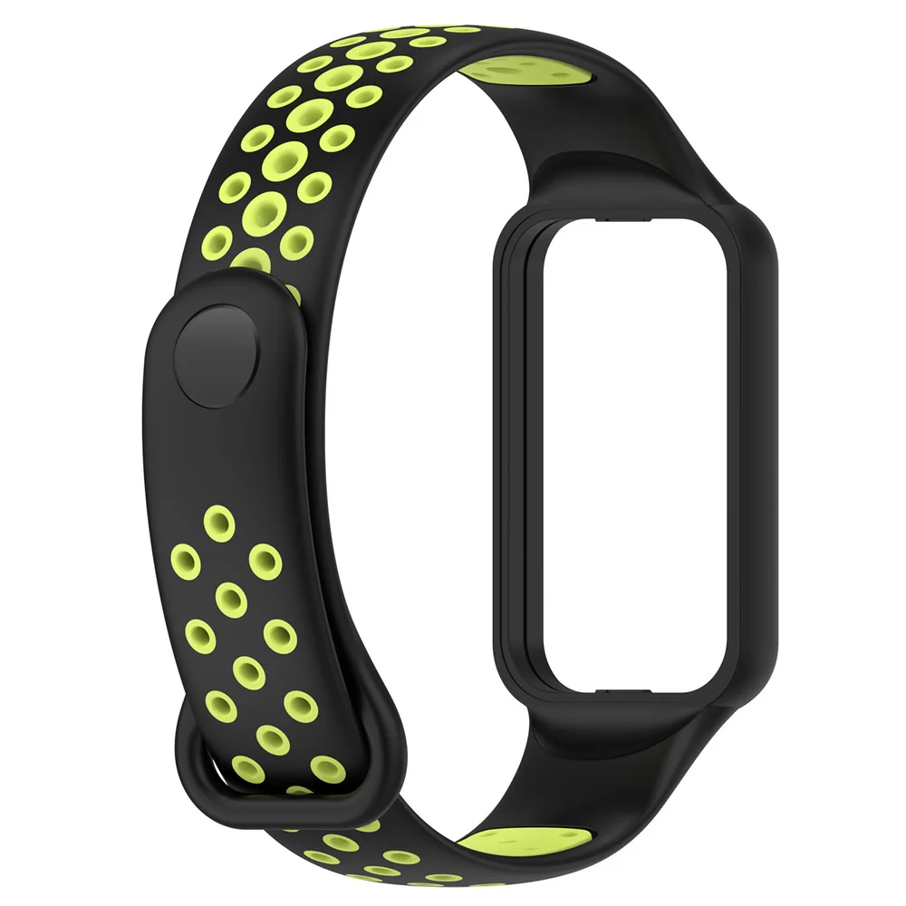 Black Green