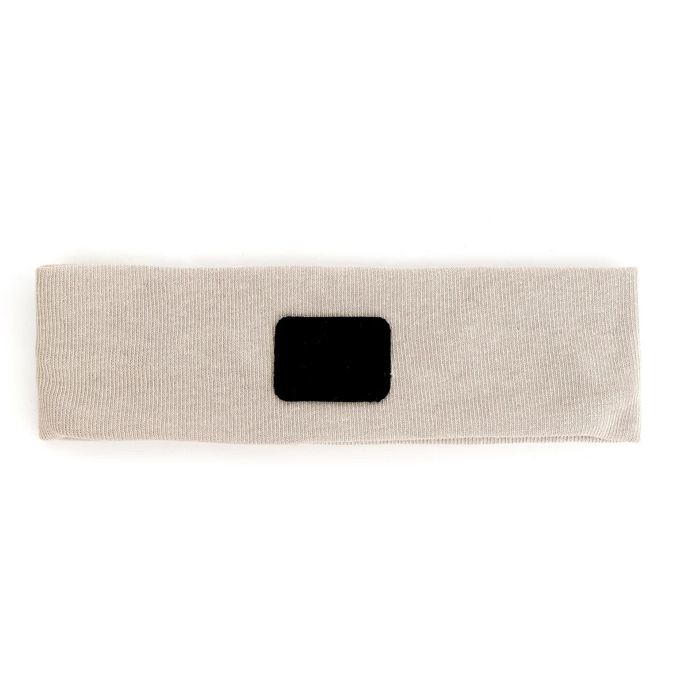 tan black square