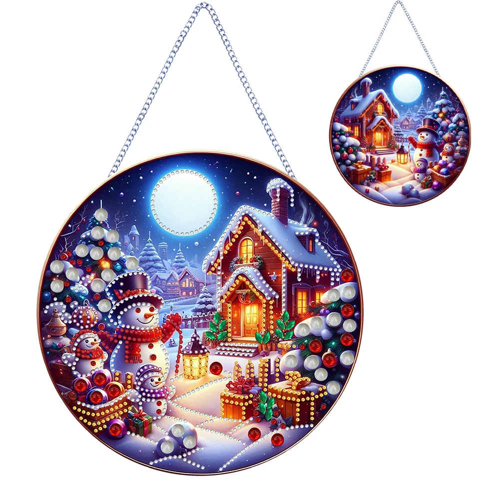 Snowman 2