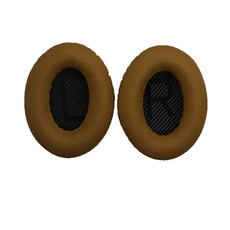 Ear Pads for Bose QuietComfort QC35 II QC2 QC15 QC25 AE2 Ear Cushion for QC 35 II 2 15 25  SoundTrue Headphones Earpads  Earmuff
